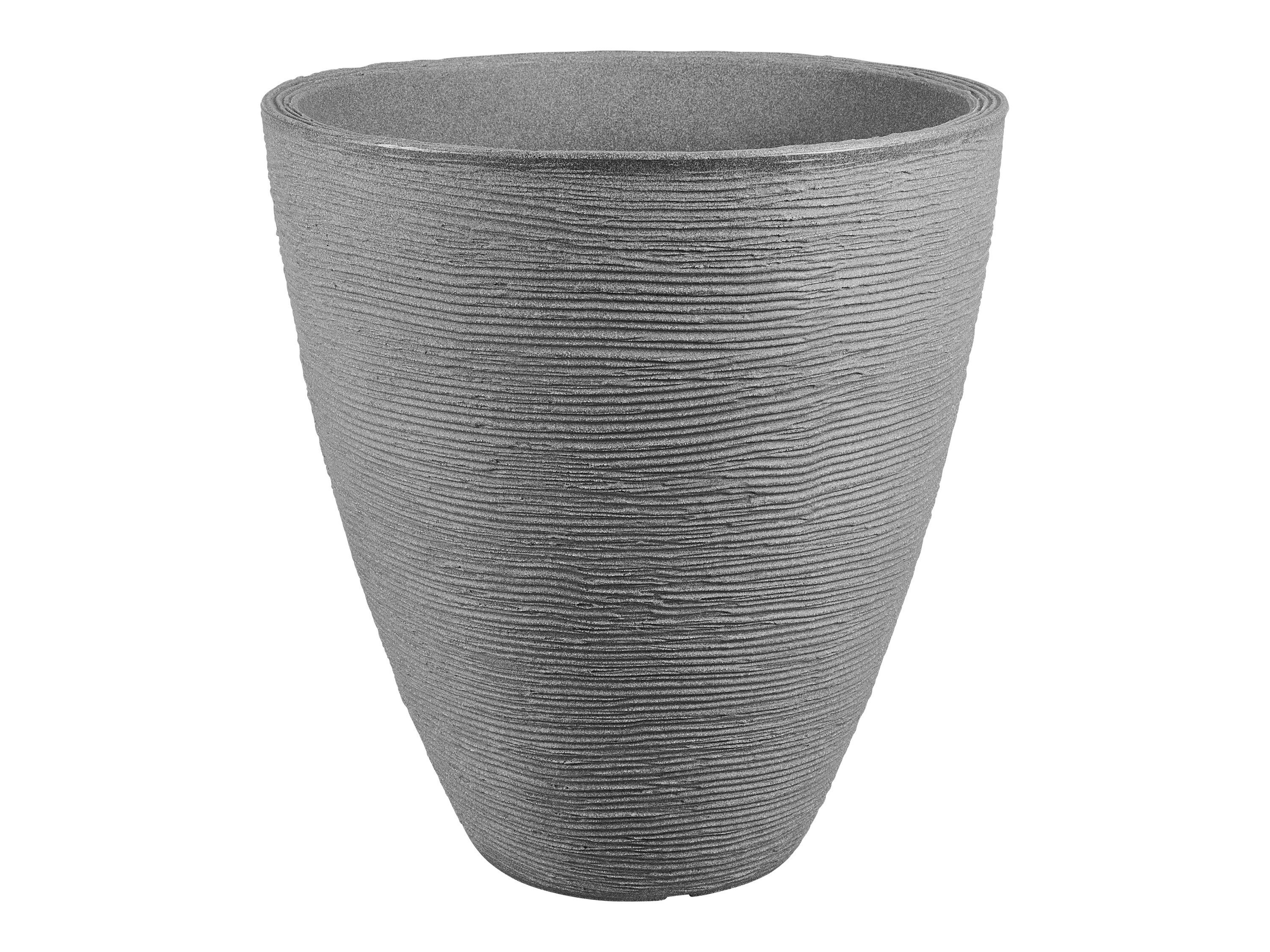 Parkside® Květináč, 39 cm (šedá)