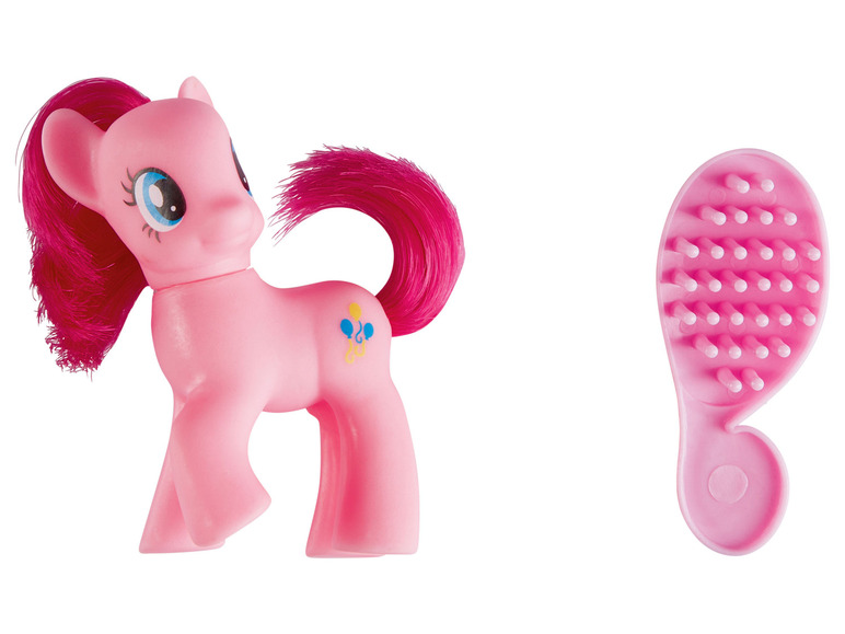  Zobrazit na celou obrazovku Playtive Fashion Doll panenka Lucy - Obrázek 6