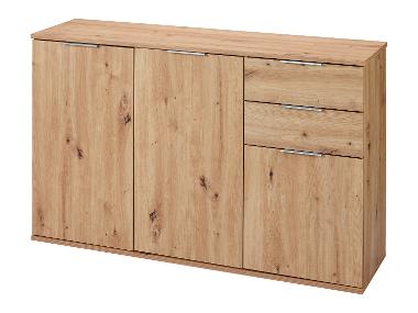 LIVARNO® Komoda, 116,7 x 71,8 x 32,9 cm