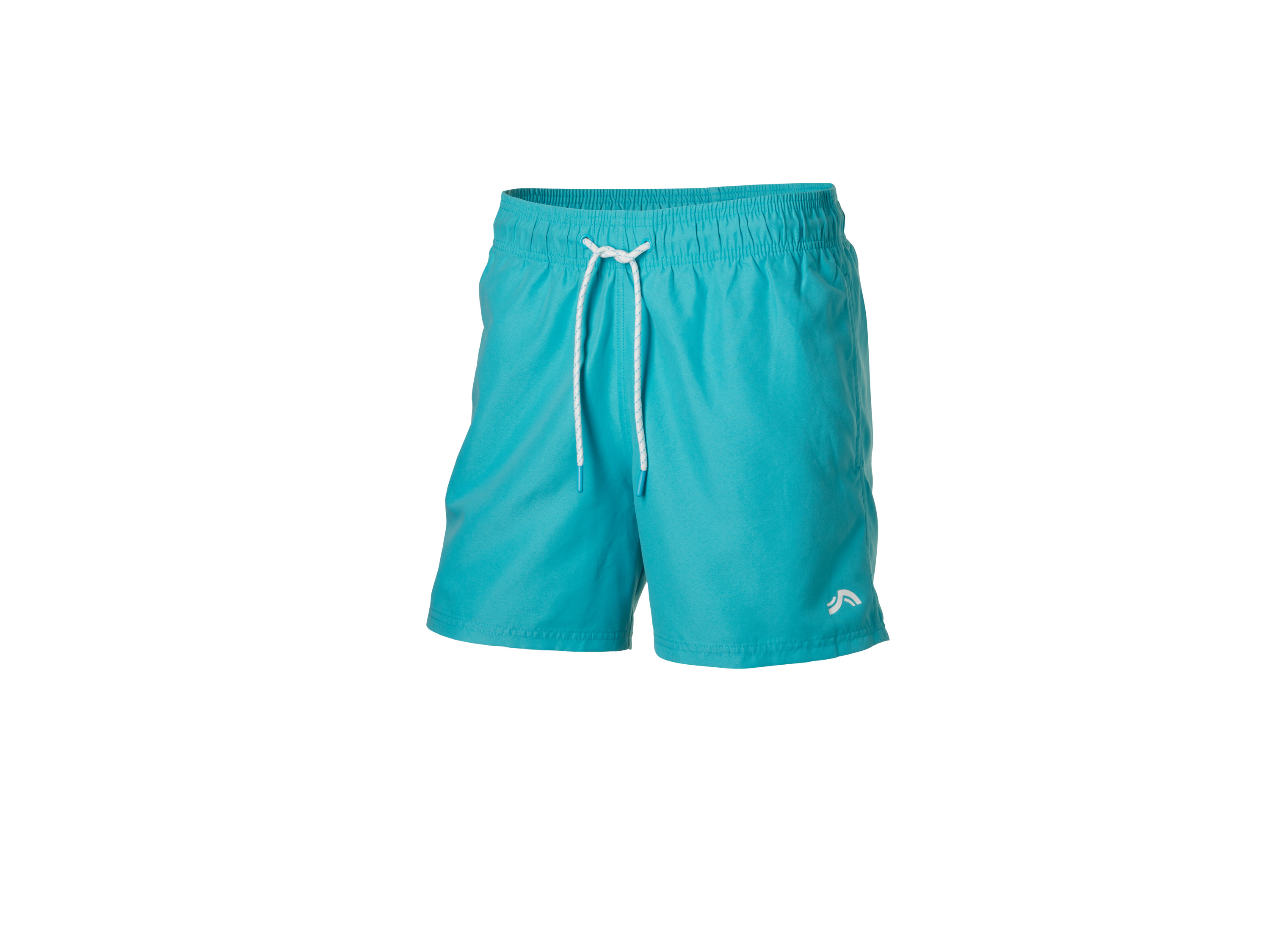 Crivit Pánské koupací kraťasy (modrá, S (44/46))