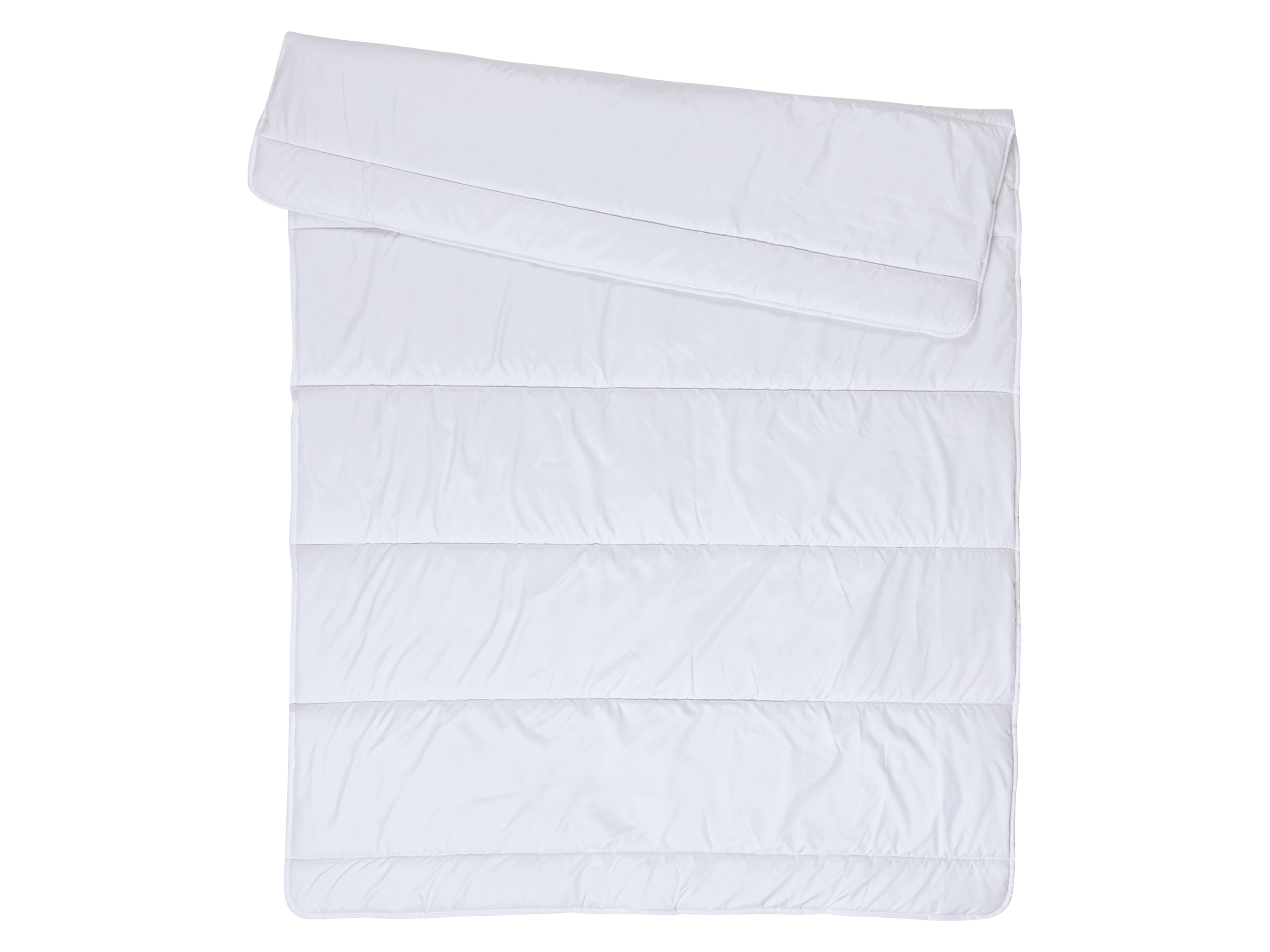 Livarno® Prošívaná přikrývka proti roztočům, 140 x 200 cm