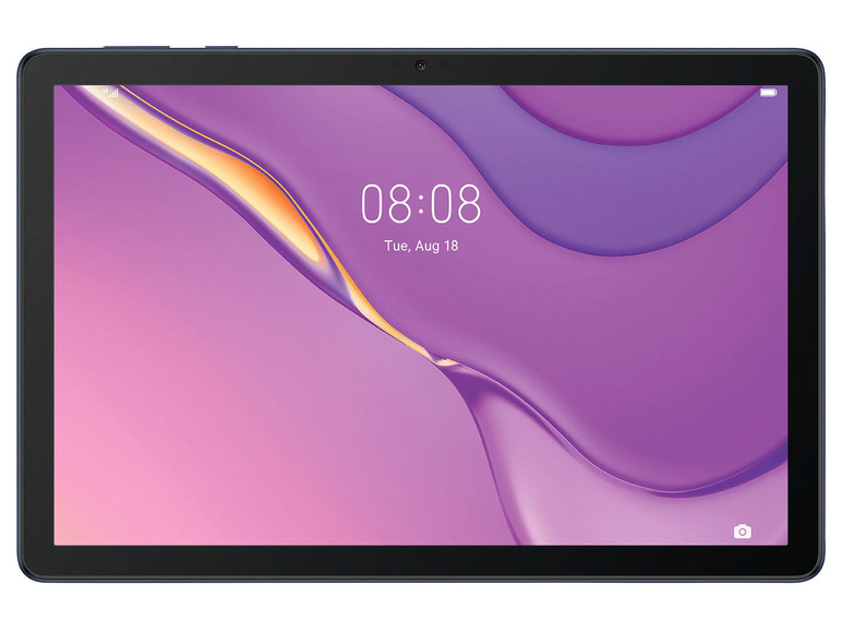  Zobrazit na celou obrazovku HUAWEI Tablet T10s WiFi 4+64GB - Obrázek 1