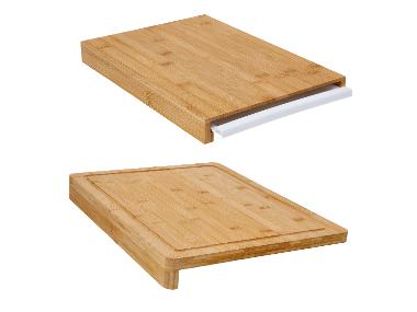 SILVERCREST® Bambusové prkénko