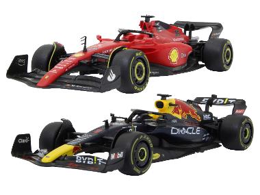 JAMARA RC formule 1:18