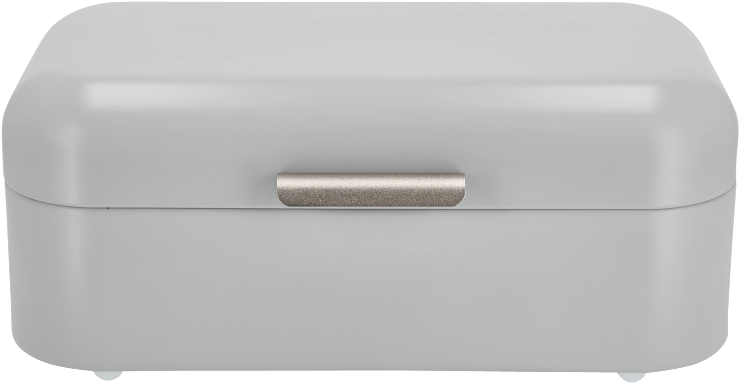Silvercrest® Chlebník (šedá)