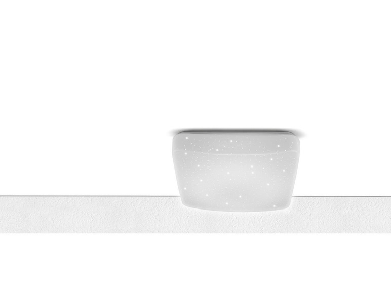 Zobrazit na celou obrazovku LIVARNO home Nástěnné / stropní LED svítidlo - Obrázek 24