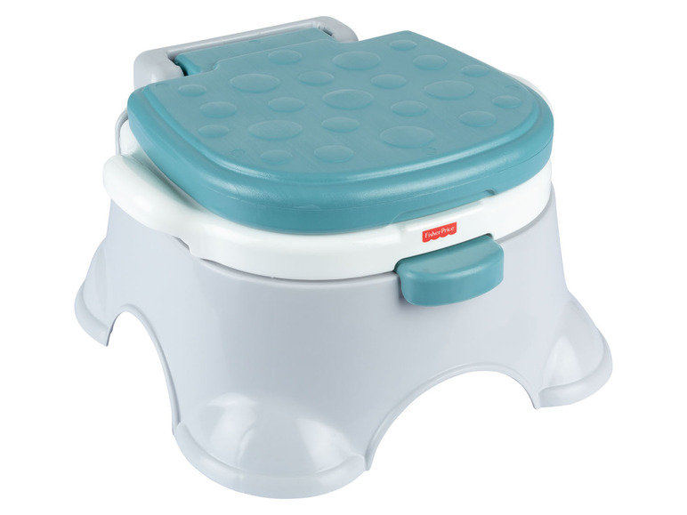  Zobrazit na celou obrazovku Fisher-Price Dětská výbava - Obrázek 5