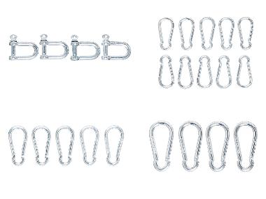 PARKSIDE® Sada karabin