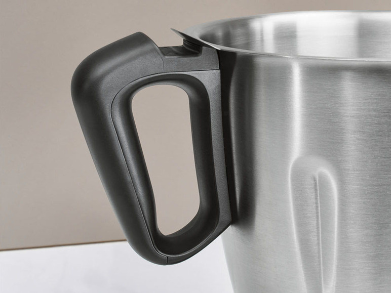  Zobrazit na celou obrazovku SILVERCREST® Monsieur Cuisine Smart SKMS 1200 A1 - Obrázek 20