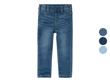 lupilu® Dívčí džíny "Super Skinny Fit"