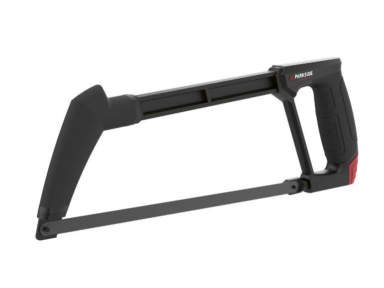 Ruční pila Parkside: robustní a efektivní nástroj.