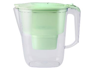 SILVERCREST® Filtrační konvice 1 l včetně filtrační kartuše