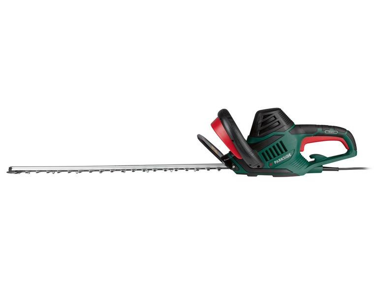  Zobrazit na celou obrazovku PARKSIDE® Elektrické nůžky na živý plot PHS 600 C3 - Obrázek 10