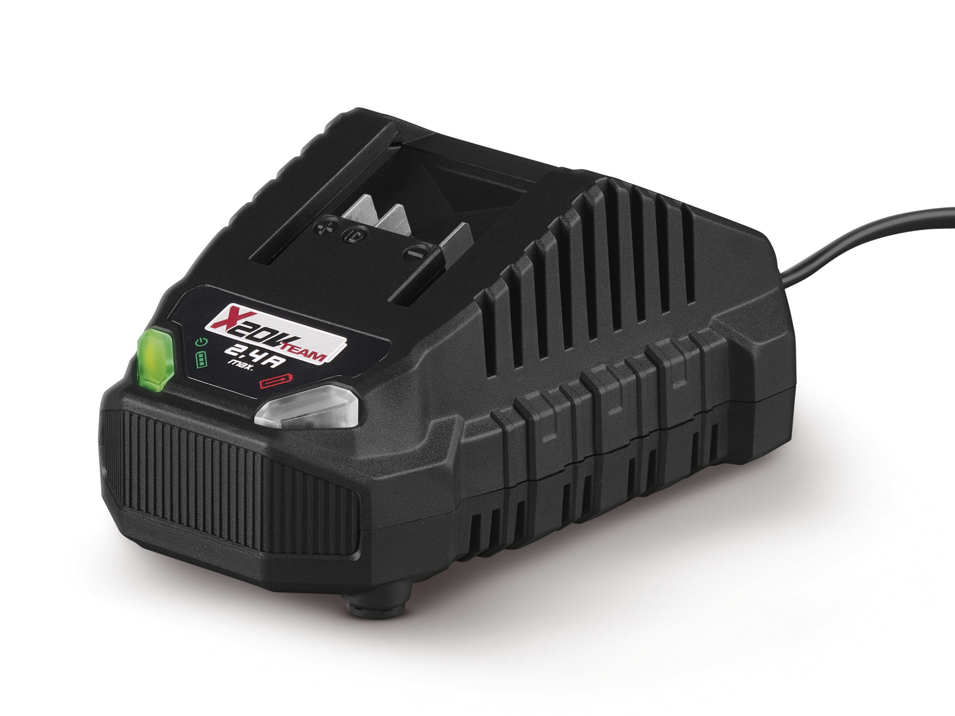 Parkside® Nabíječka PLG 20 C1