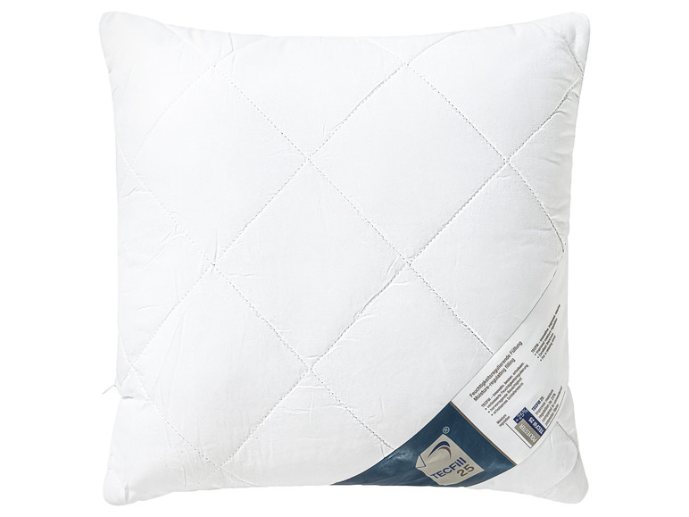  Zobrazit na celou obrazovku LIVARNO home Polštář Tecfill, 50 x 60 cm - Obrázek 1