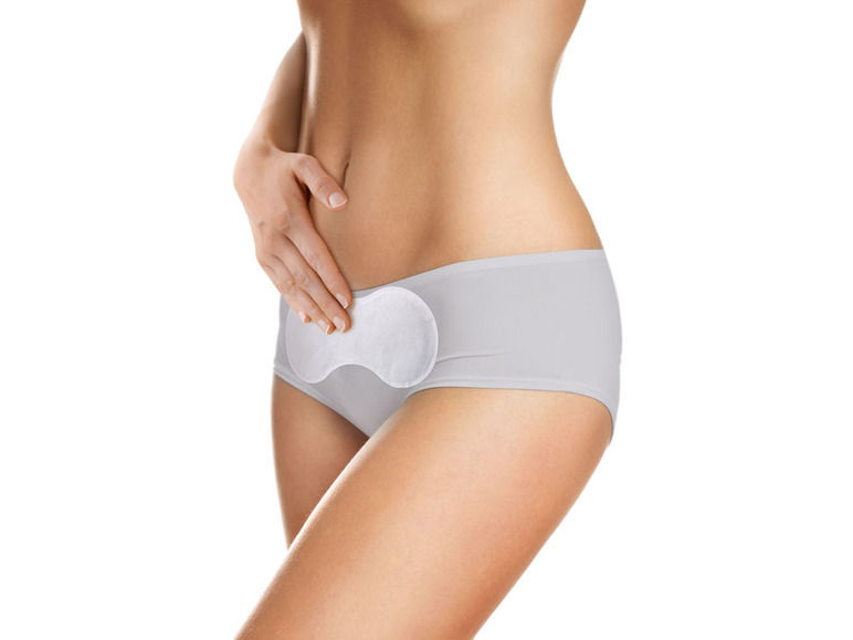  Zobrazit na celou obrazovku sensiplast® Hřejivá náplast XXL / hřejivá náplast proti menstruační bolesti / hřejivý pásek - Obrázek 7