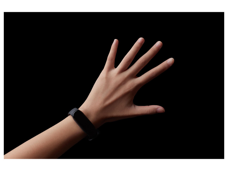  Zobrazit na celou obrazovku Xiaomi Fitness náramek Mi Band 5 - Obrázek 2