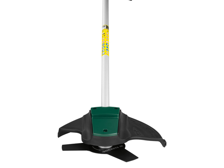  Zobrazit na celou obrazovku PARKSIDE® Aku zahradní kombinované nářadí PGKGA 40-Li B2, 2x 4 Ah - Obrázek 3
