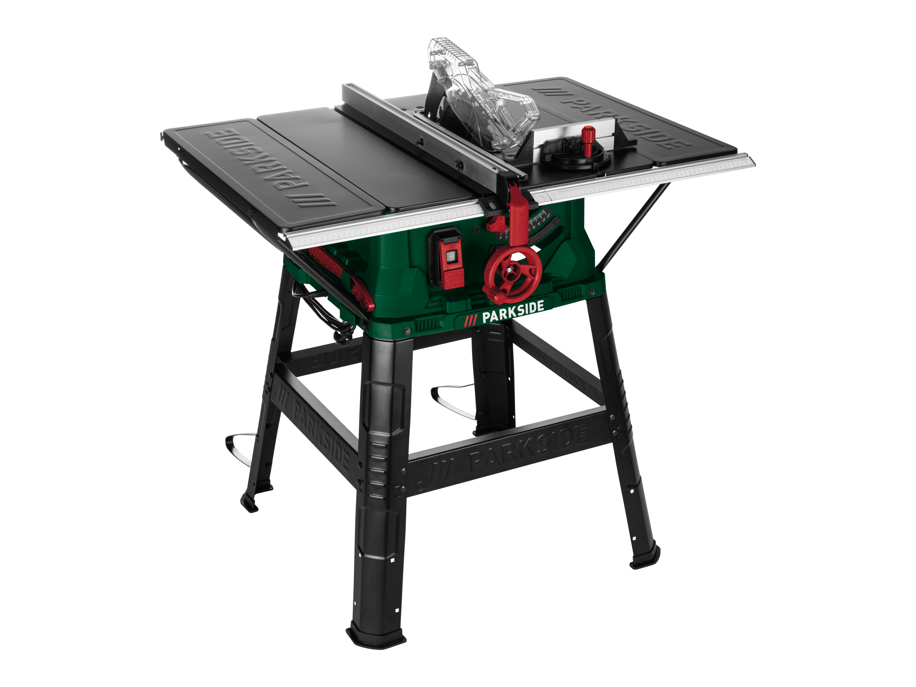 Parkside® Stolní okružní pila Ptks 2200 A1