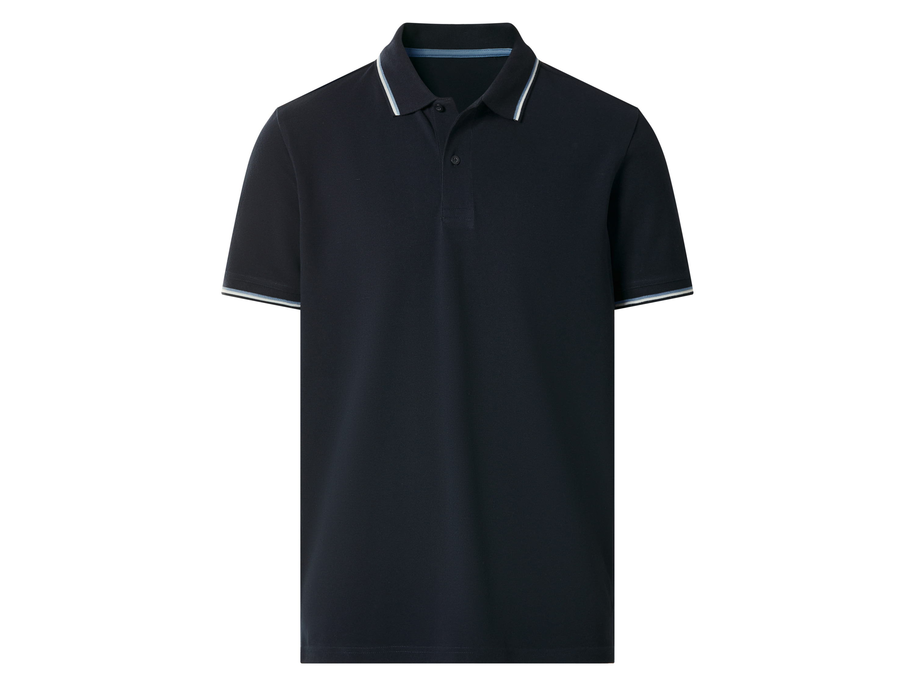 Esmara MEN Pánské polotriko (navy modrá, XL (56/58))