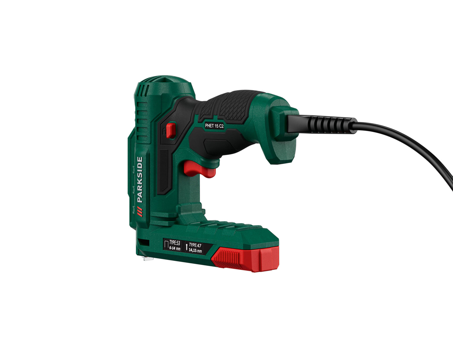 Image of Parkside PHET 15 A1 Walmart website