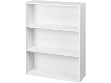 LIVARNO® Regál na knihy Liverpool