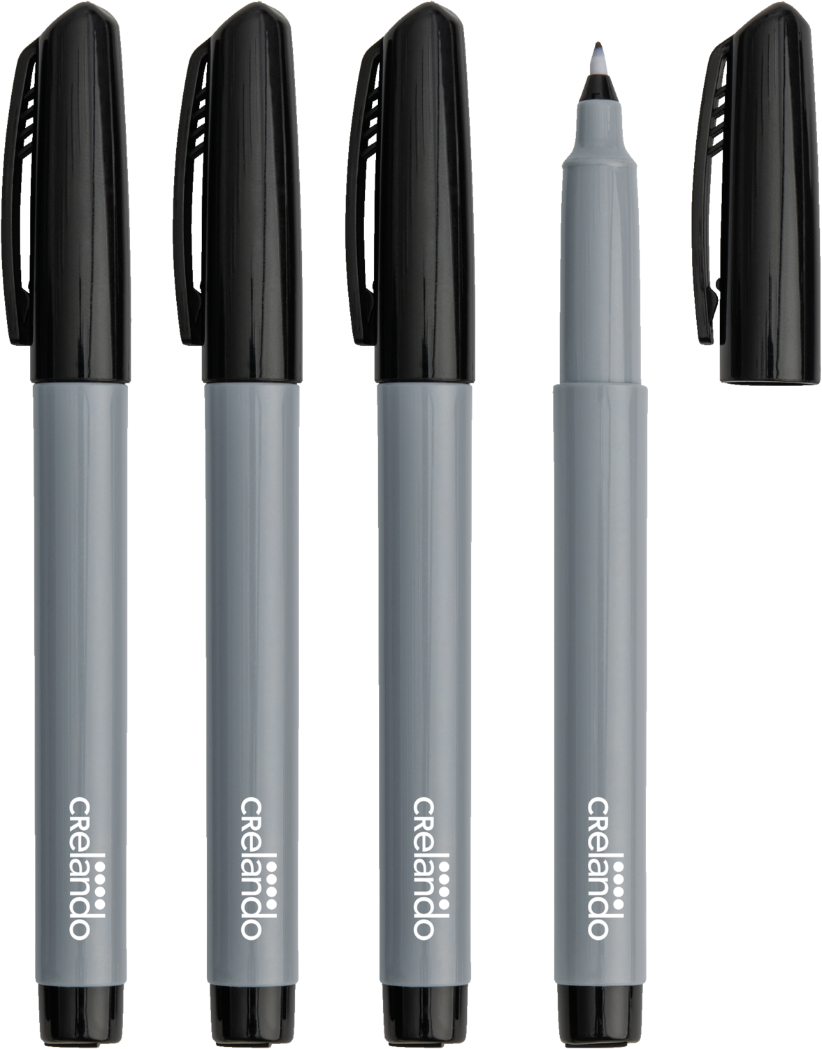 crelando® Sada per z recyklovaného materiálu (permanentní fixa)