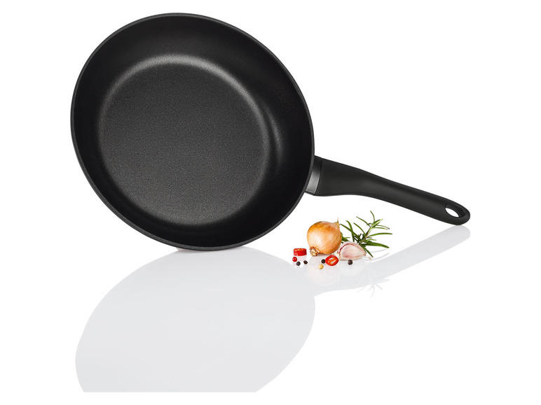  Zobrazit na celou obrazovku ERNESTO® Pánev z hliníkové slitiny, Ø 28 cm - Obrázek 3
