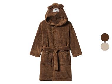 LIVARNO® Dětský župan