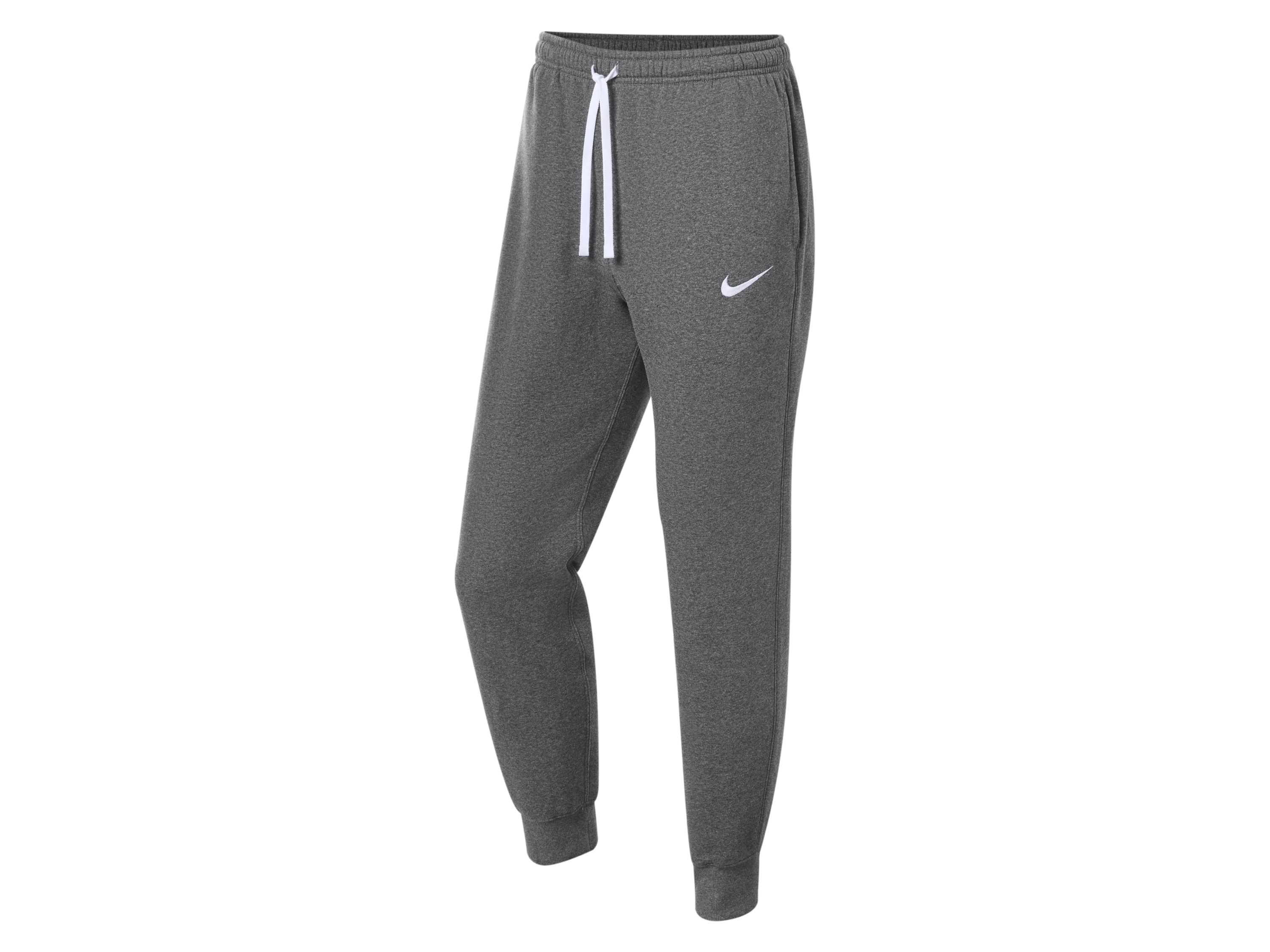 Nike PĂˇnskĂ© teplĂˇky Park26 (ĹˇedĂˇ, XL)