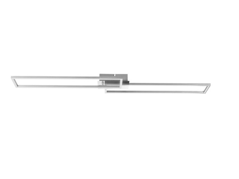  Zobrazit na celou obrazovku LIVARNO home Stropní LED svítidlo - Obrázek 1