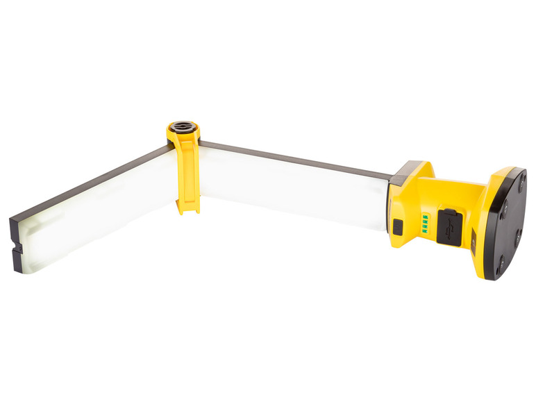  Zobrazit na celou obrazovku PARKSIDE® Aku LED reflektor PAS 3000 A1 - Obrázek 3