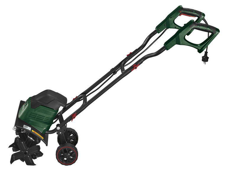  Zobrazit na celou obrazovku PARKSIDE® Zahradní kultivátor PGK 1500 A1 - Obrázek 4