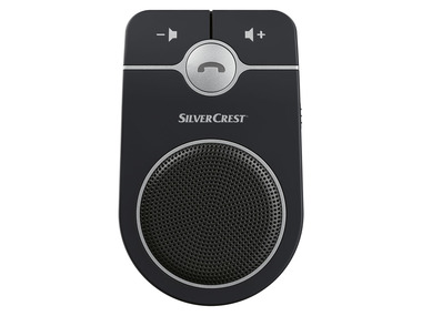 SILVERCREST® Handsfree do auta SBTF 10 F3 / MPBTF 10 F3