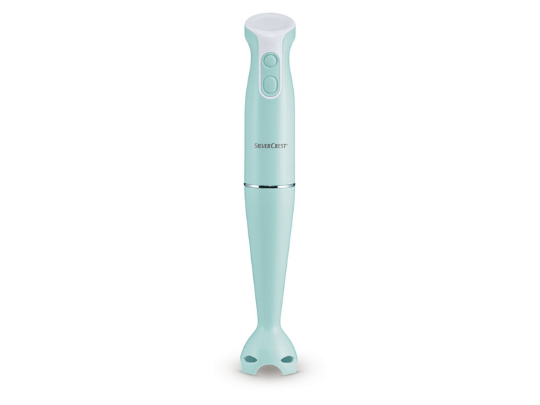  Zobrazit na celou obrazovku SILVERCREST® Tyčový mixér Mix It - SSM 350 A1 - Obrázek 7