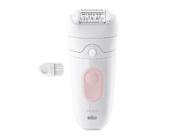 BRAUN Silk-épil Dámský epilátor SE5-000