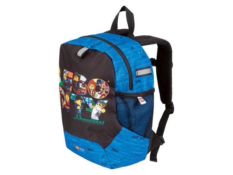  Zobrazit na celou obrazovku LEGO Batoh do školy - Obrázek 8