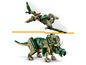 LEGO sada s dinosaury Triceratops a Pteranodon.