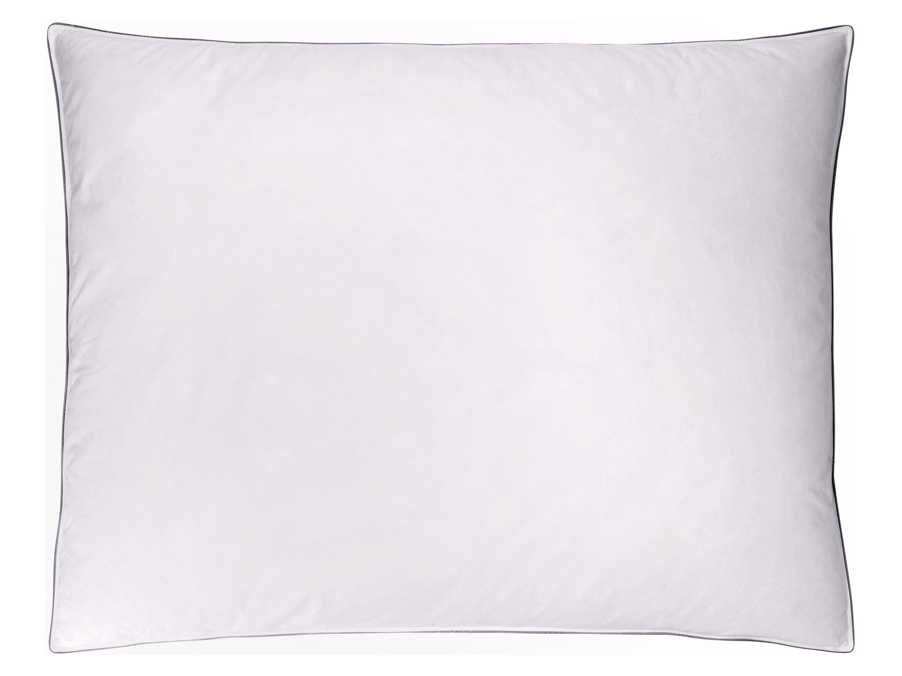 Livarno® 3komorový polštář z prachového peří, 70 x 90 cm