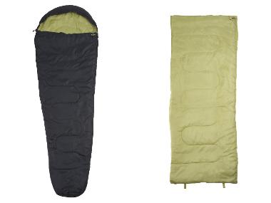 CRIVIT Ultra lehký spací pytel / dekový spací pytel