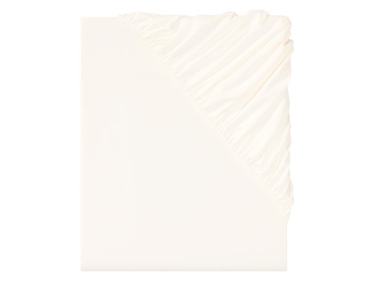  Zobrazit na celou obrazovku Napínací prostěradlo z mikrovlákna Renforcé, 180-200 x 200 cm - Obrázek 5