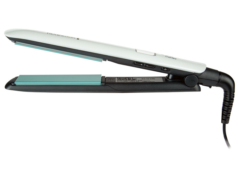  Zobrazit na celou obrazovku REMINGTON Žehlička na vlasy Shine Therapy S8507 - Obrázek 2