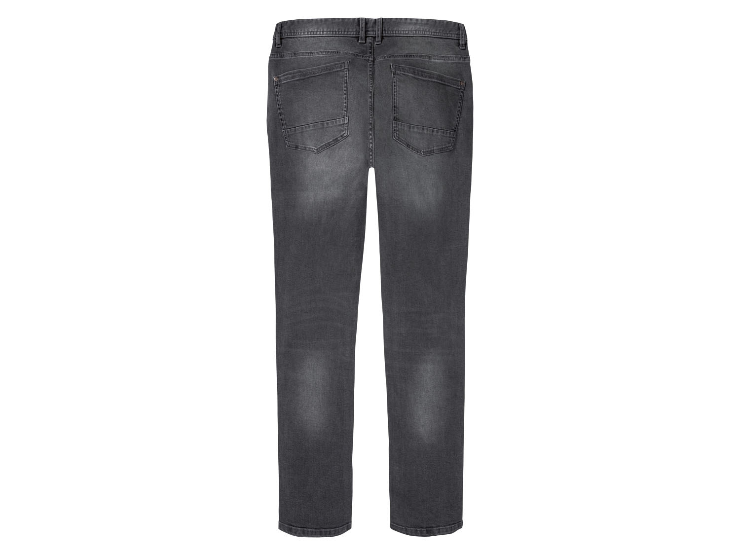 LIVERGY® Pánské džíny "Slim Fit"