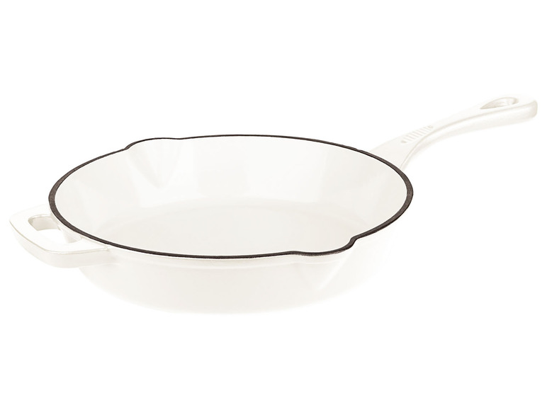  Zobrazit na celou obrazovku GSW Litinová pánev, Ø 26 cm - Obrázek 10