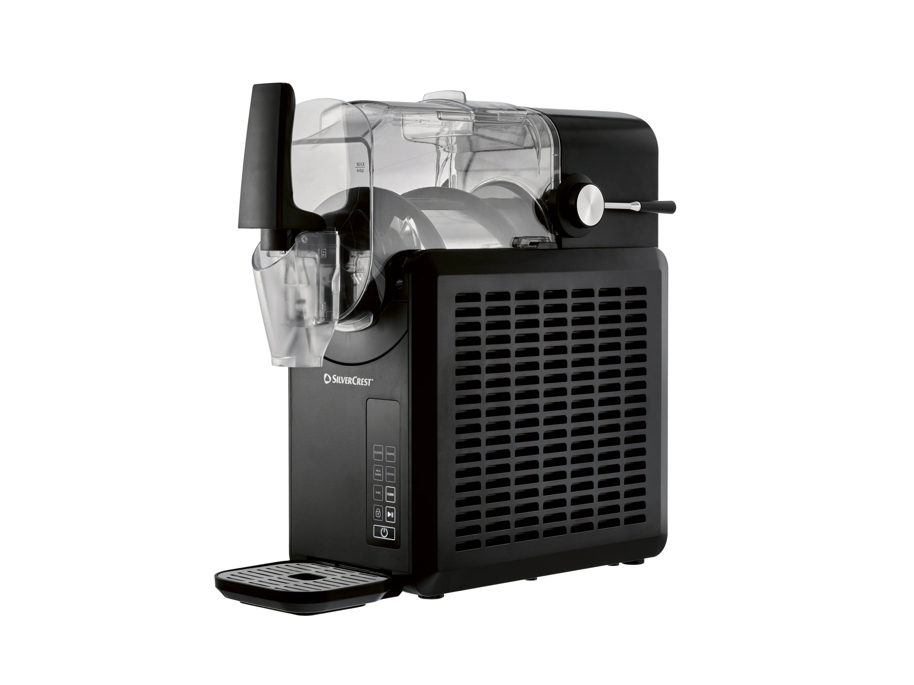 Silvercrest® Výrobník ledové tříště SSM 220 A1