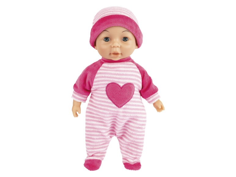  Zobrazit na celou obrazovku Bayer Design Panenka My little Baby - Obrázek 3