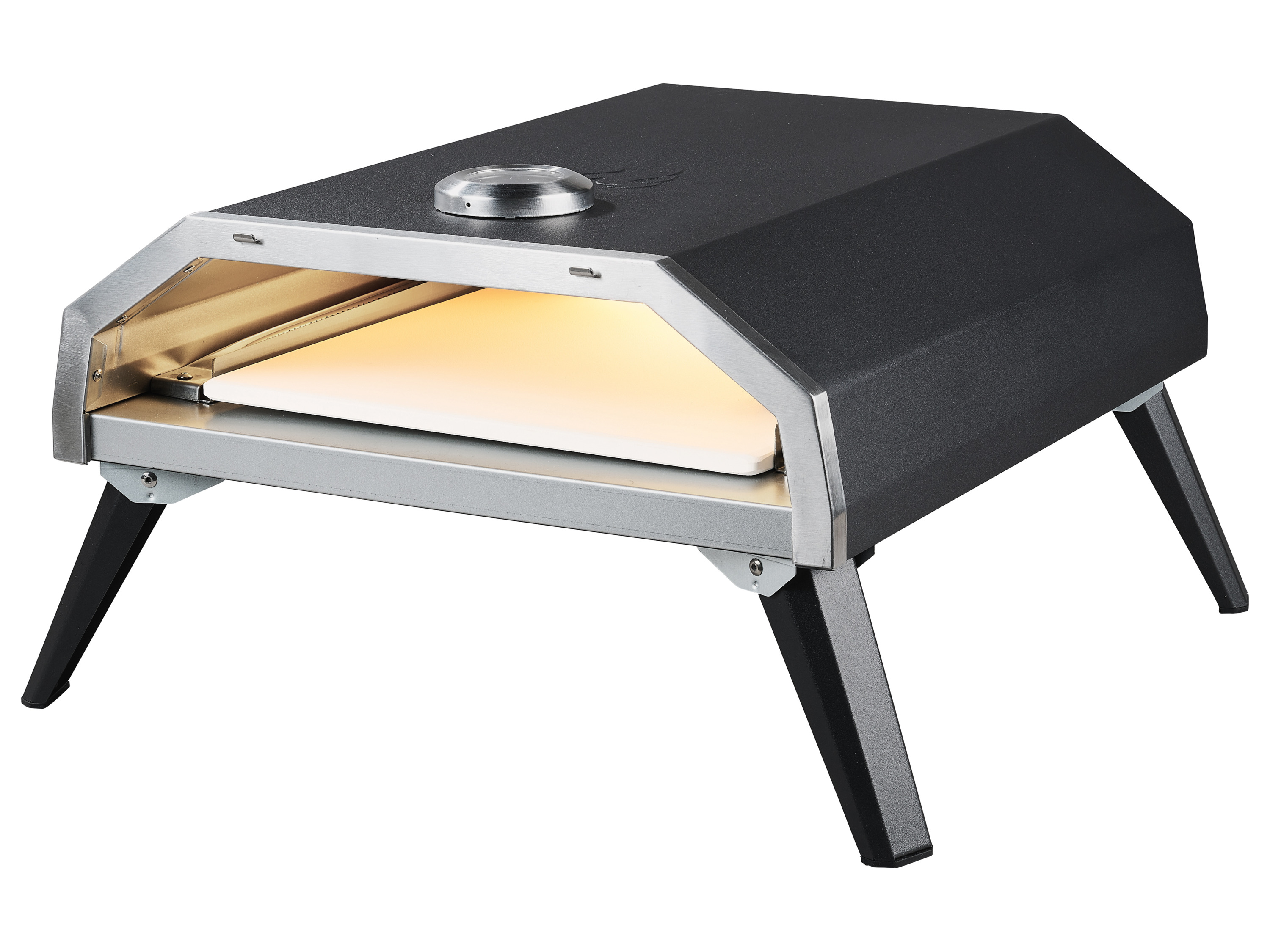 Grillmeister Plynová pec na pizzu