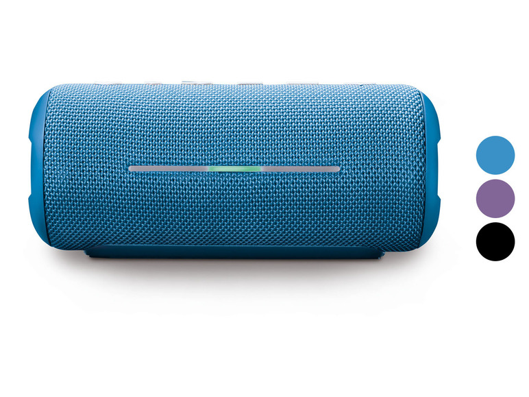  Zobrazit na celou obrazovku SILVERCREST® Reproduktor Bluetooth® Rhythm Go - Obrázek 1