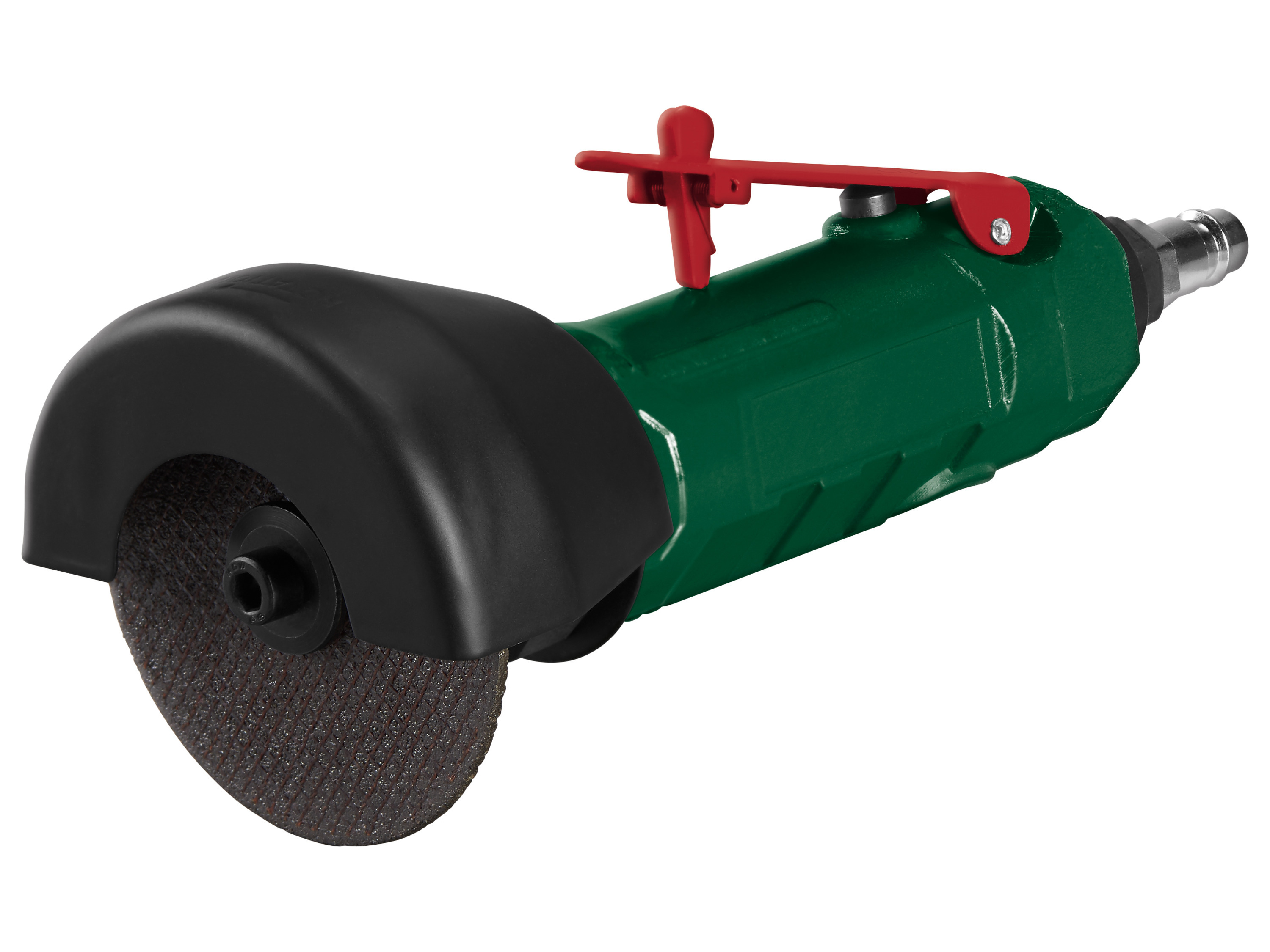 Parkside® Pneumatická tyčová / řezná / kotoučová bruska (řezná bruska)