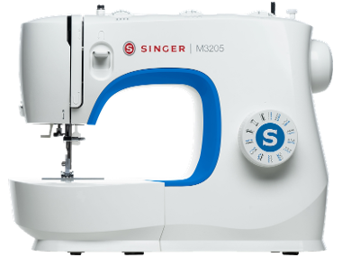 SINGER Šicí stroj M3205
